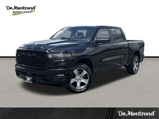 2026 Ram 1500 EXPRESS CREW CAB 4X2 5'7 BOX Pickup