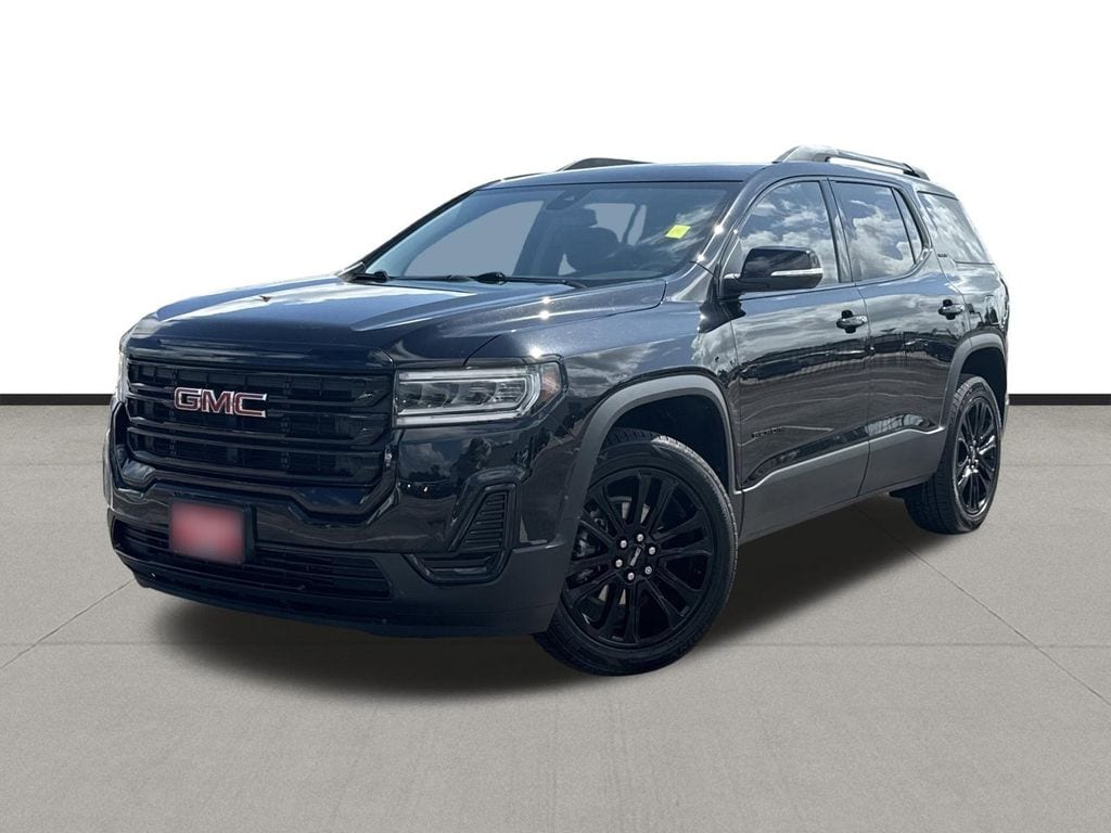 2022 GMC Acadia SLE FWD's photo