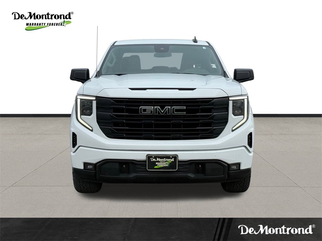 Used 2024 GMC Sierra 1500 Elevation w/3SB Truck Crew Cab