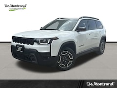 2026 Jeep Cherokee LIMITED 4X4 Sport Utility 3C4PJMB2XTT156023