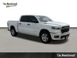 2026 Ram 1500 BIG HORN CREW CAB 4X2 5'7 BOX Pickup