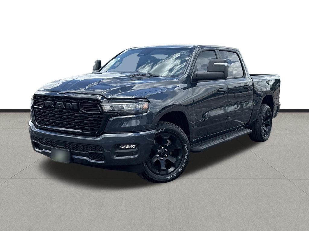 2026 RAM 1500 Pickup Express