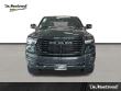 2026 Ram 1500 LARAMIE CREW CAB 4X4 5'7 BOX Pickup