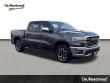 2026 Ram 1500 LARAMIE CREW CAB 4X4 5'7 BOX Pickup