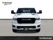 2026 Ram 1500 LARAMIE CREW CAB 4X4 6'4 BOX Pickup