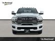 2026 Ram 3500 LARAMIE MEGA CAB 4X4 6'4 BOX Pickup