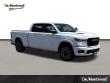 2026 Ram 1500 LARAMIE CREW CAB 4X4 6'4 BOX Pickup