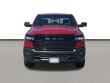 2027 Ram 1500 TRADESMAN CREW CAB 4X4 Pickup