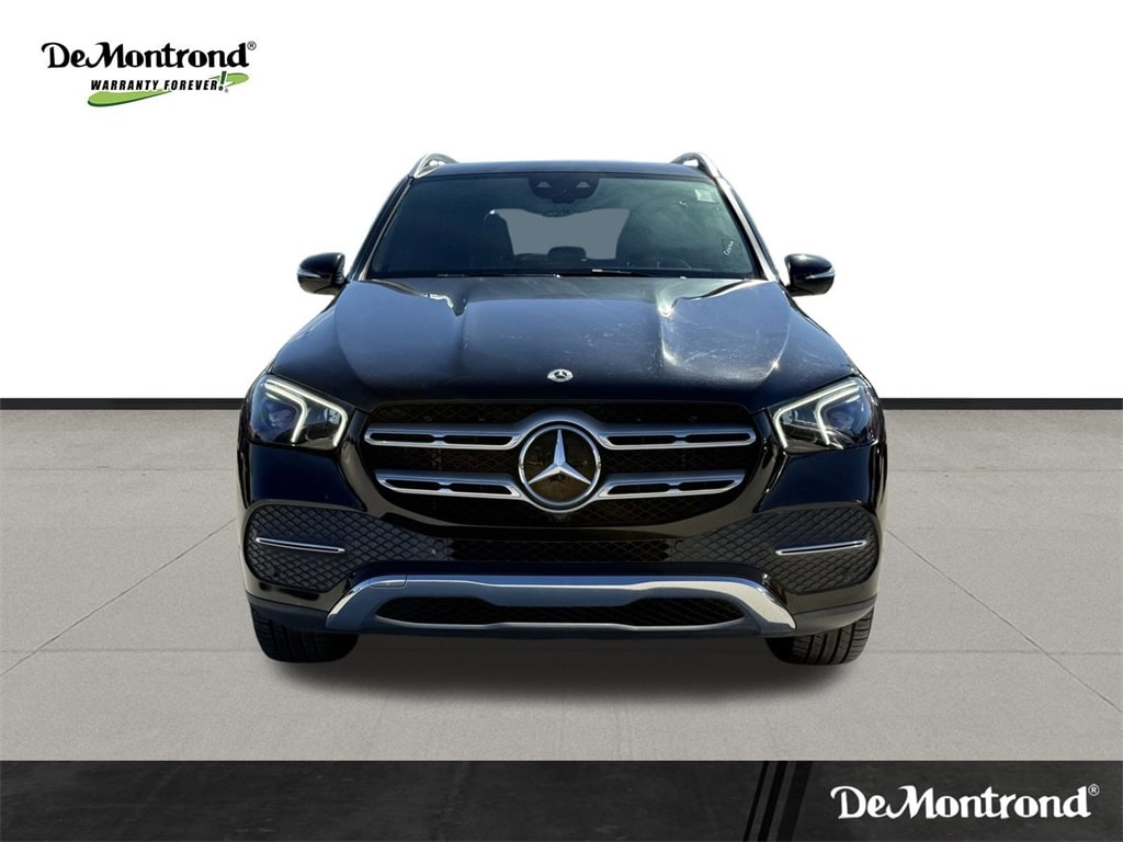 Used 2023 Mercedes-Benz GLE 350 4MATIC SUV