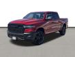 2027 Ram 1500 TRADESMAN CREW CAB 4X4 Pickup