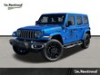 Jeep Wrangler 4xe