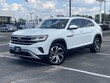 Volkswagen Atlas Cross Sport