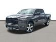 2026 Ram 1500 TRADESMAN CREW CAB 4X2 Pickup