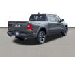 2026 Ram 1500 LARAMIE CREW CAB 4X4 Pickup