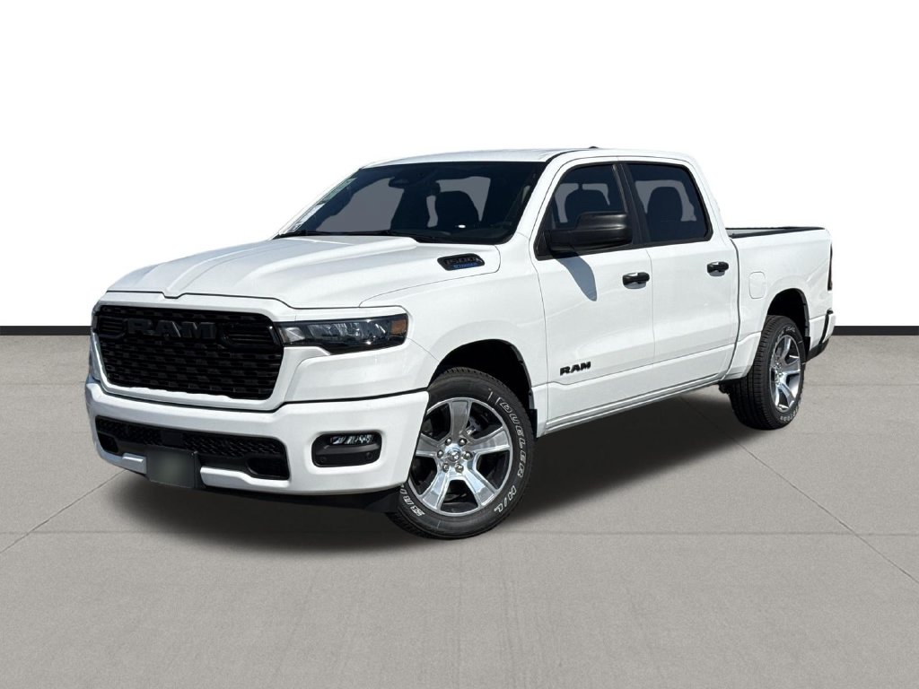 2026 Ram 1500 EXPRESS CREW CAB 4X2 5'7 BOX Pickup