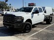  Ram 3500 Chassis Cab