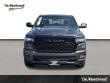 2026 Ram 1500 EXPRESS QUAD CAB 4X4 6'4 BOX Pickup