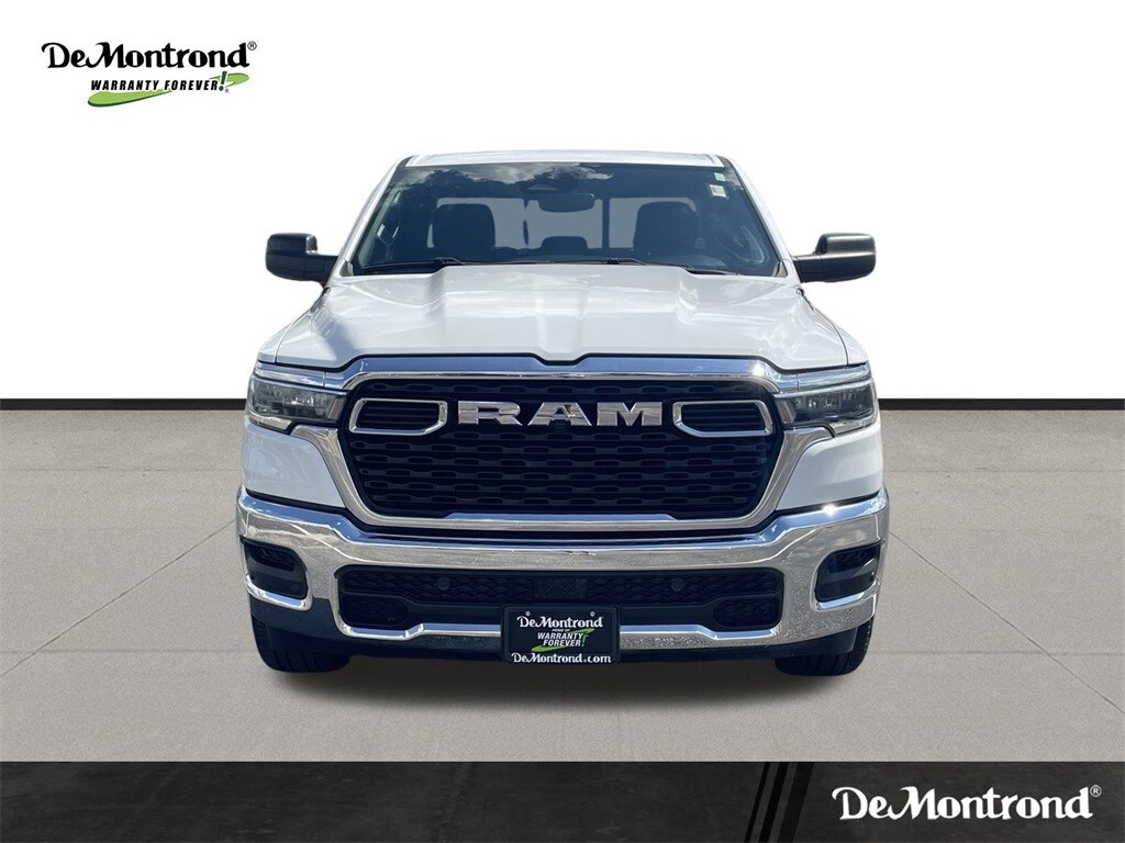 2025 Ram 1500 Tradesman photo 2
