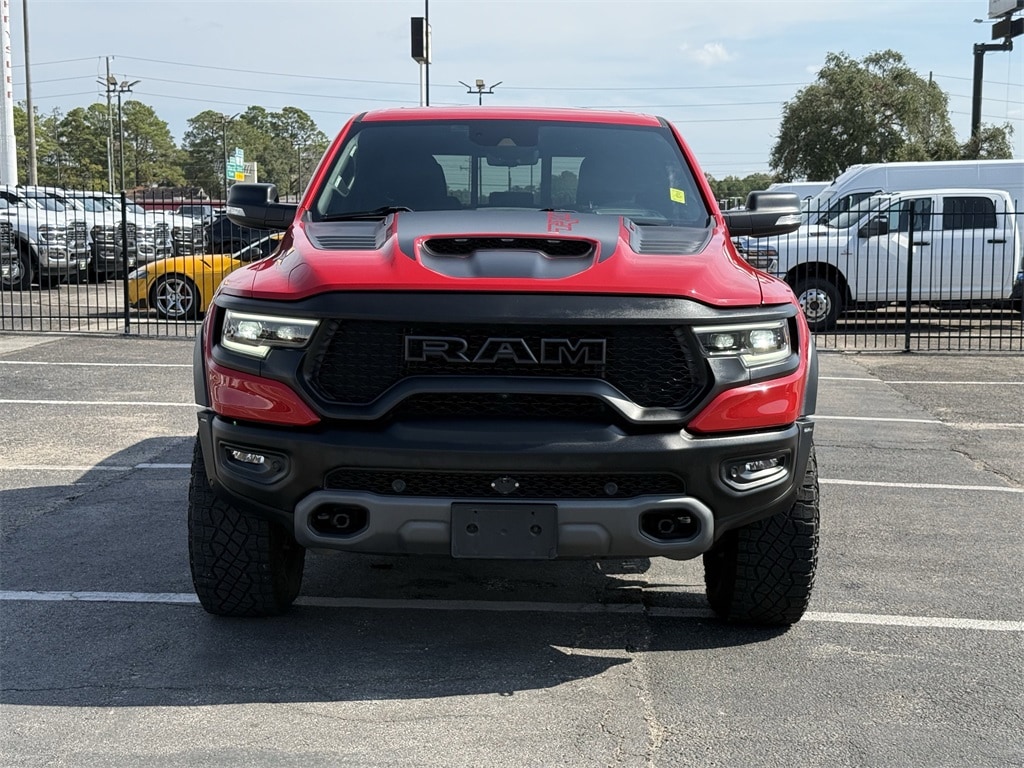 Used 2022 Ram 1500 TRX Truck