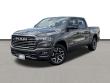 2026 Ram 1500 LARAMIE CREW CAB 4X4 Pickup