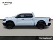 2026 Ram 1500 REBEL CREW CAB 4X4 5'7 BOX Pickup