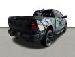 2026 Ram 1500 LARAMIE CREW CAB 4X4 Pickup