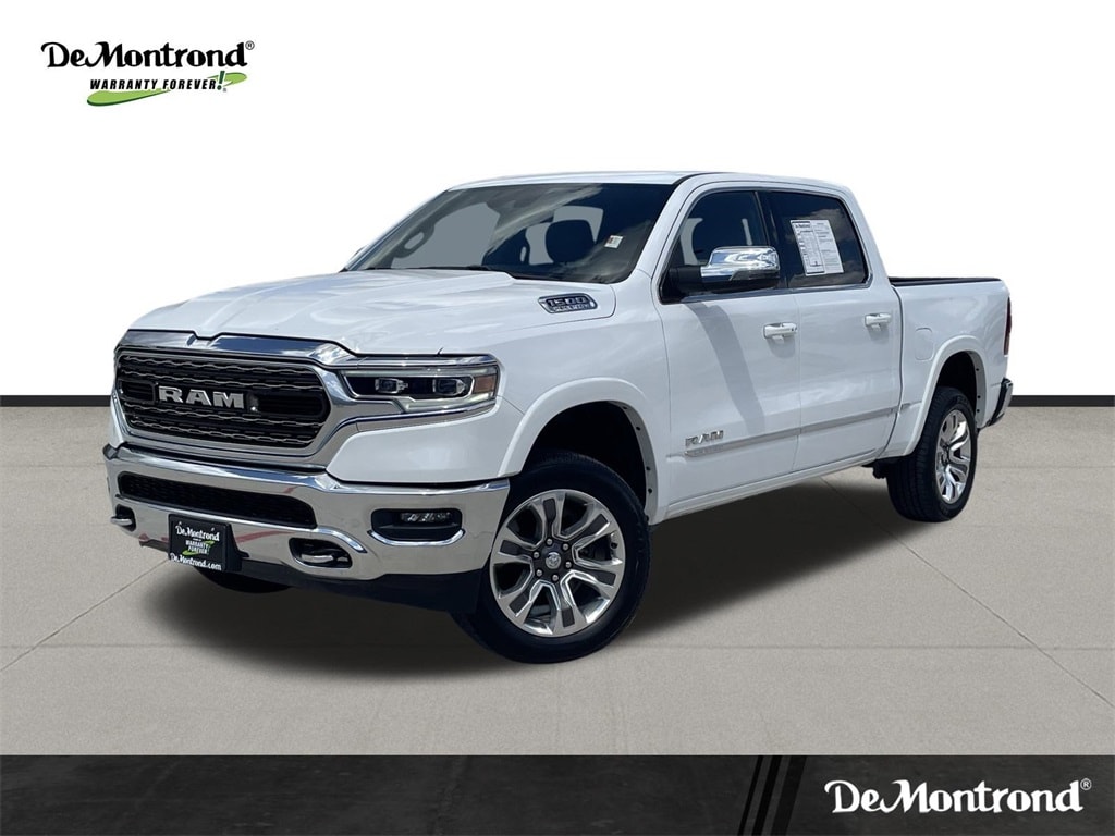 2024 RAM Ram 1500 Pickup Limited's photo