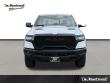 2026 Ram 1500 REBEL CREW CAB 4X4 5'7 BOX Pickup