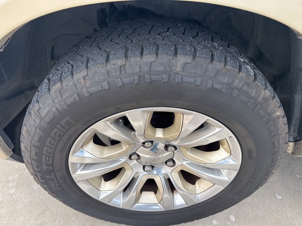 Used 2013 Ram 1500 Laramie Longhorn Edition Truck Crew Cab