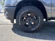 2027 Ram 1500 TRADESMAN CREW CAB 4X4 Pickup