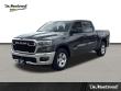 2026 Ram 1500 BIG HORN CREW CAB 4X2 5'7 BOX Pickup