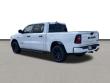 2027 Ram 1500 TRADESMAN CREW CAB 4X4 Pickup