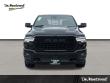 2026 Ram 1500 LIMITED CREW CAB 4X4 5'7 BOX Pickup