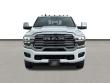 2026 Ram 3500 LARAMIE MEGA CAB 4X4 Pickup