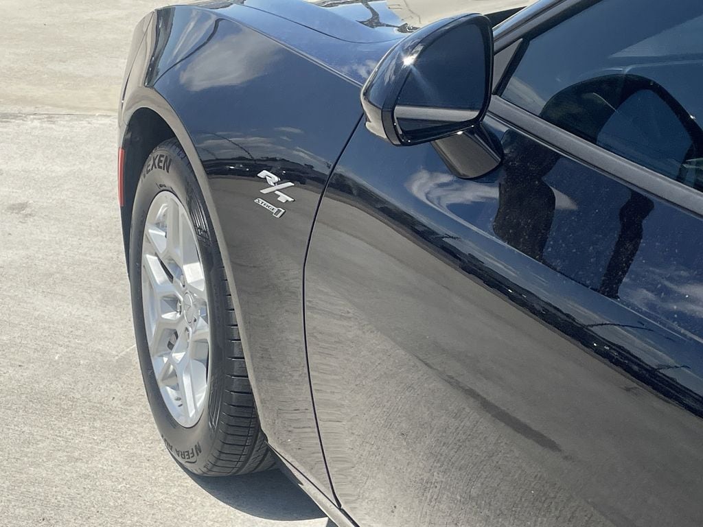 2025 Dodge Charger Daytona R/T - Photo 10