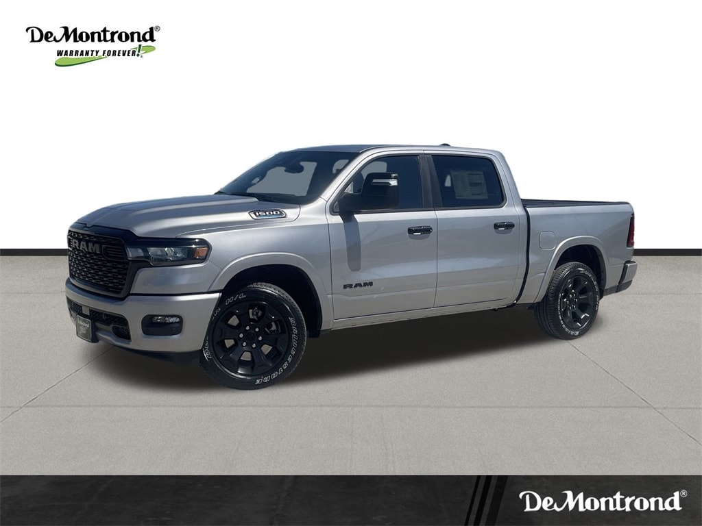 2025 RAM Ram 1500 Pickup Big Horn/Lone Star's photo
