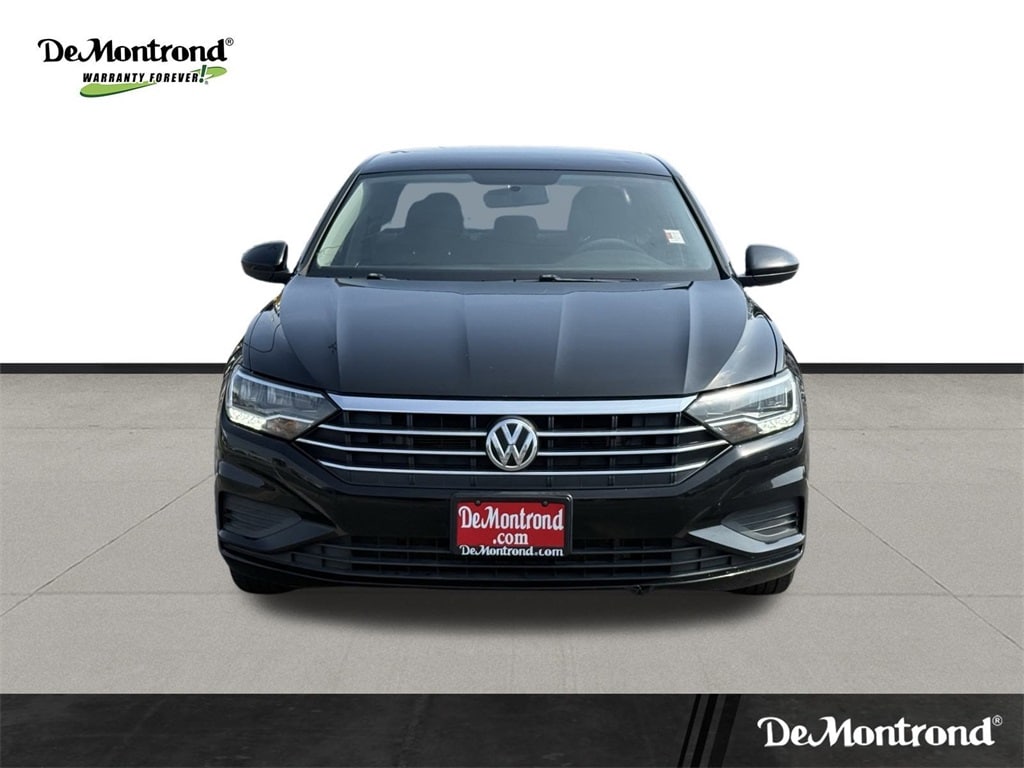 Used 2019 Volkswagen Jetta 1.4T S Sedan