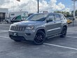 Jeep Grand Cherokee WK