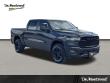 2026 Ram 1500 LARAMIE CREW CAB 4X4 5'7 BOX Pickup