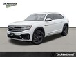  Volkswagen Atlas Cross Sport