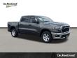 2026 Ram 1500 BIG HORN CREW CAB 4X2 5'7 BOX Pickup