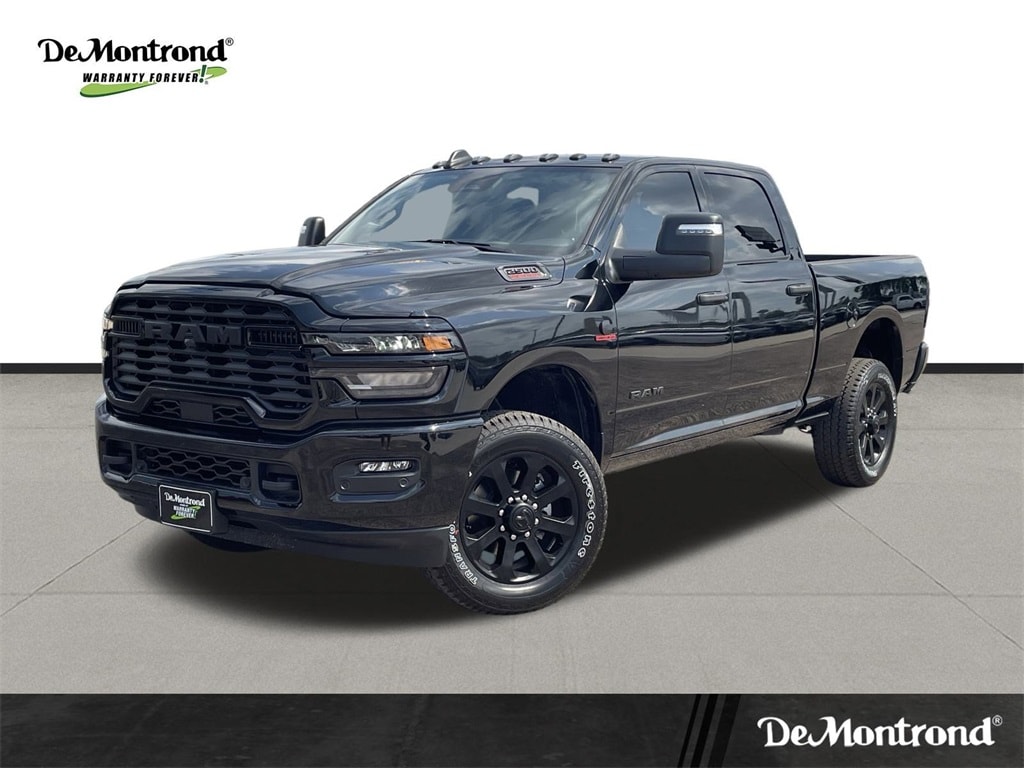 2026 RAM Ram 2500 Pickup Big Horn/Lone Star's photo