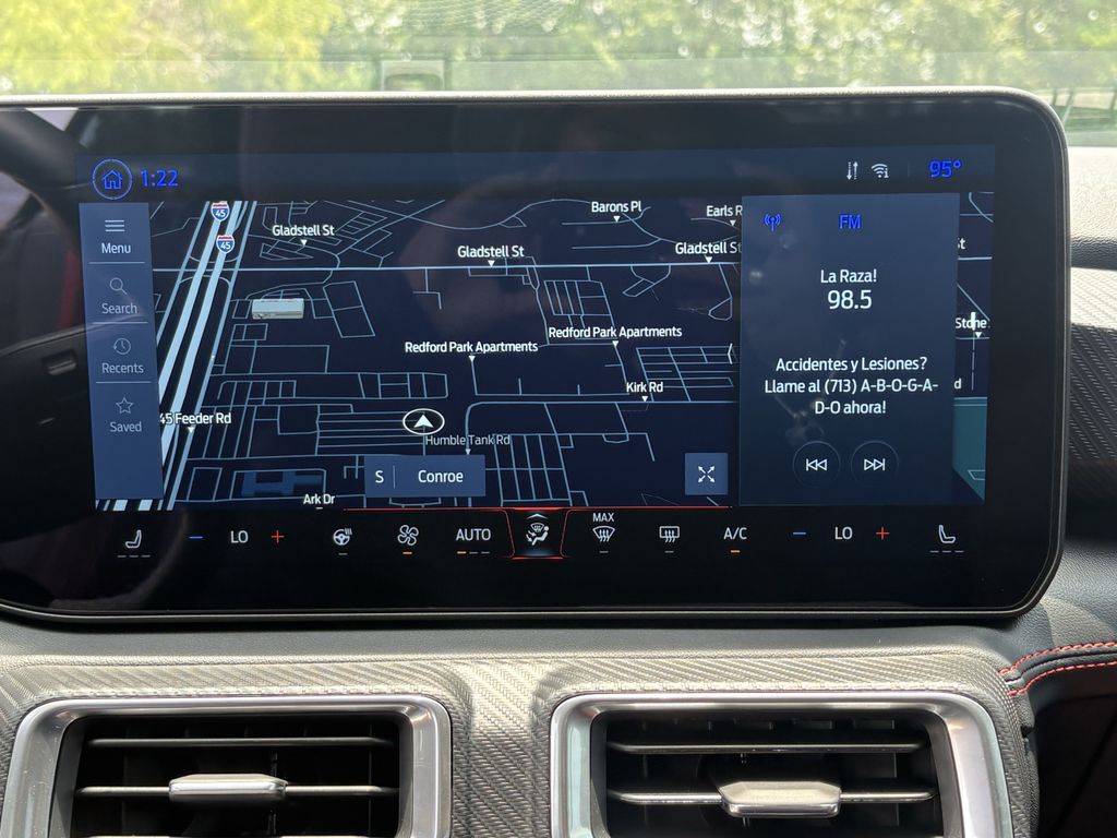 2025 Ford Mustang GT Premium - Photo 19