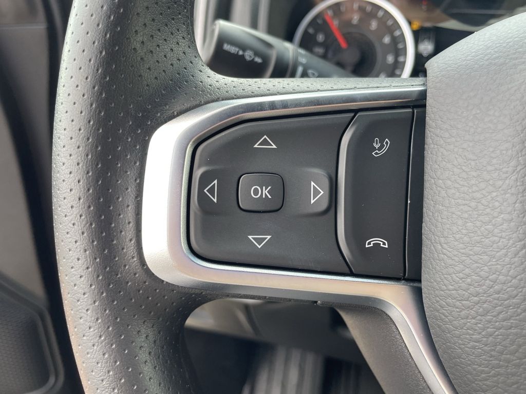 2026 RAM 1500 Laramie - Photo 17