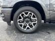 2026 Ram 1500 LARAMIE CREW CAB 4X4 Pickup