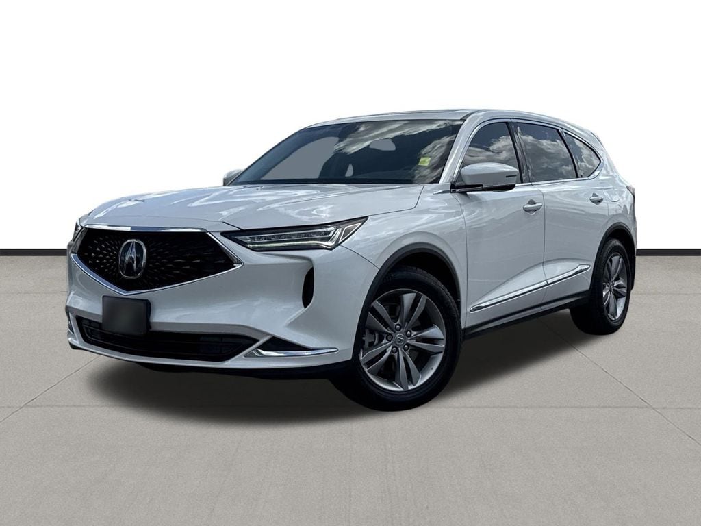 2024 Acura MDX -'s photo