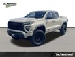 GMC Canyon