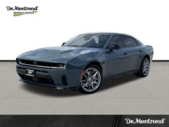 2026 Dodge Charger SCAT PACK PLUS 4-DOOR AWD Sedan 2C3CDARP8TR280076