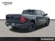 2026 Ram 1500 LIMITED CREW CAB 4X4 5'7 BOX Pickup
