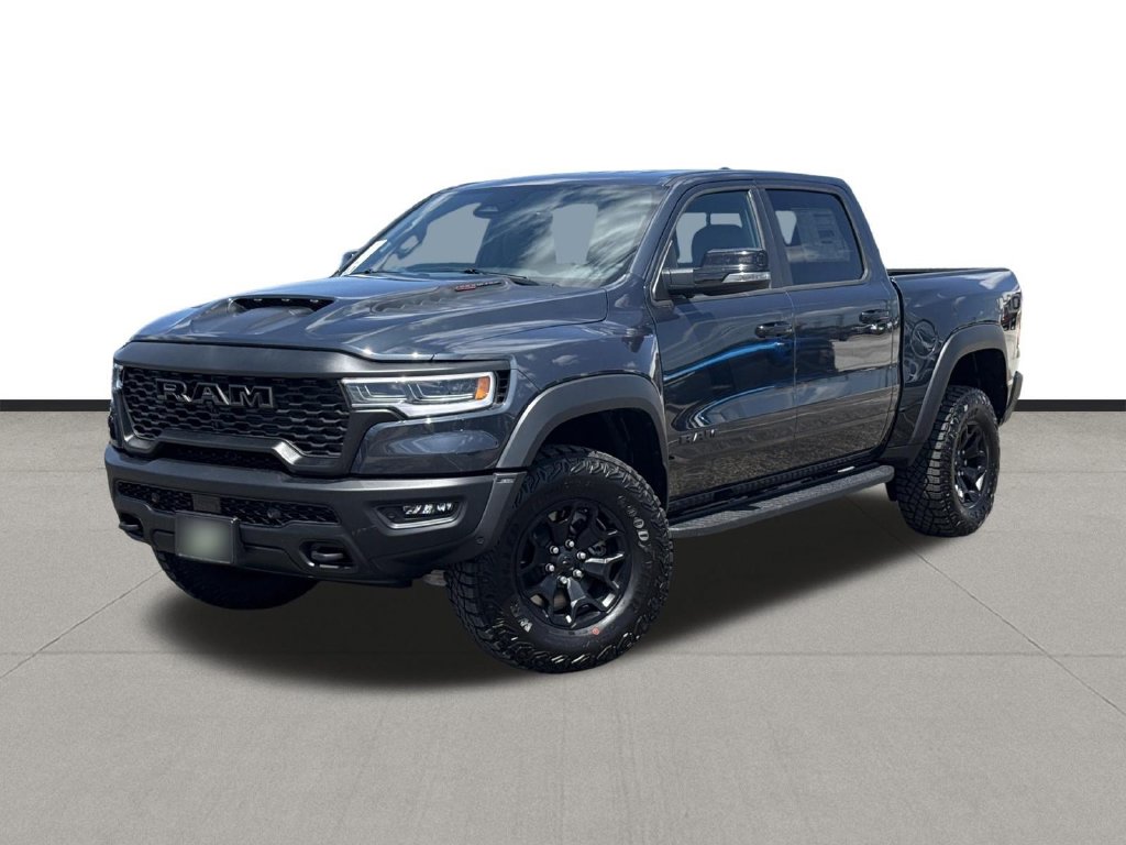 2026 Ram 1500 RHO / TRX CREW CAB 4X4 Pickup